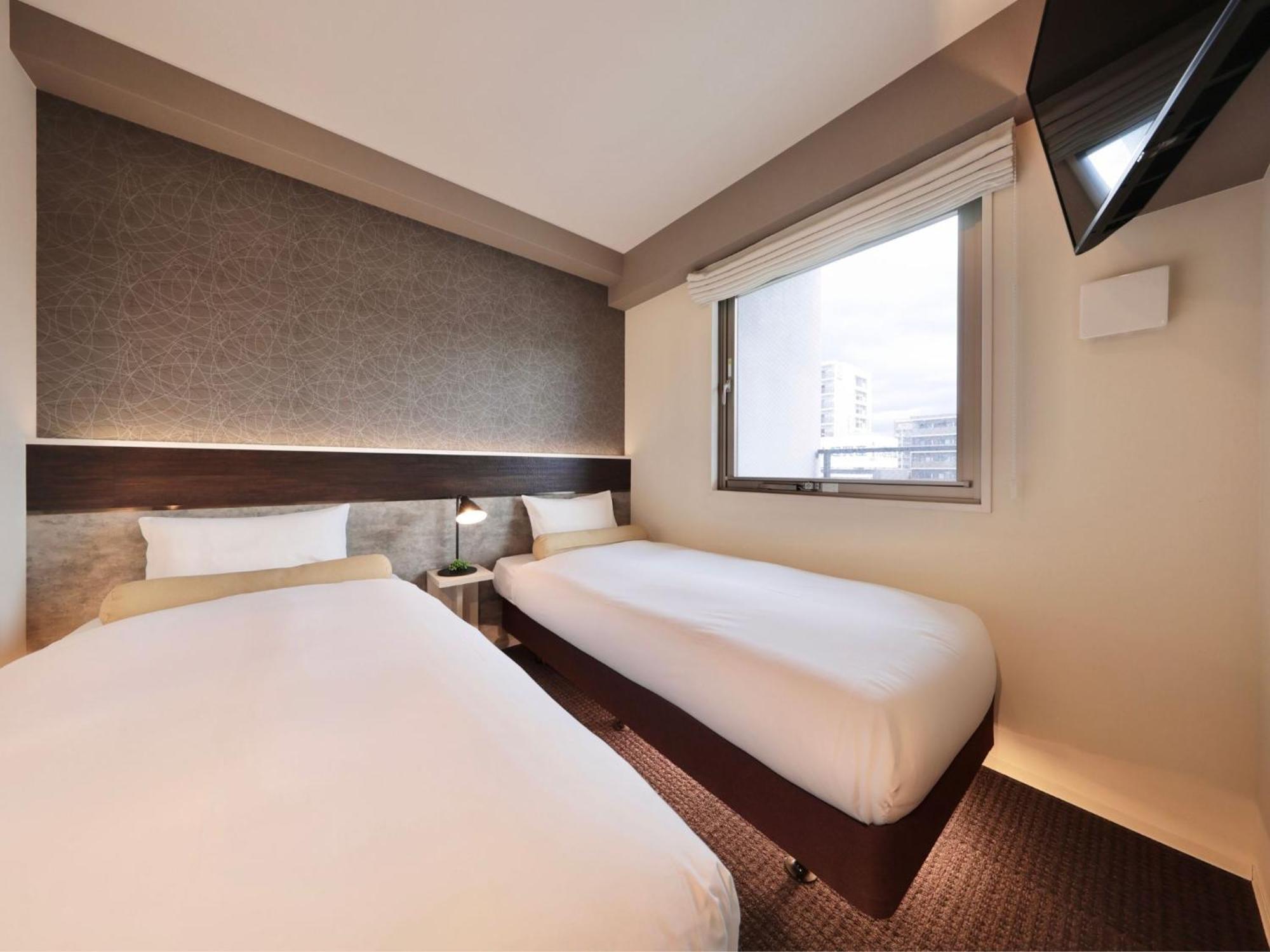 Hotel Dotonbori Crystal Ii - Vacation 90067v
